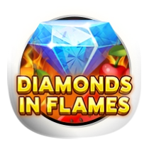 diamondsinflames